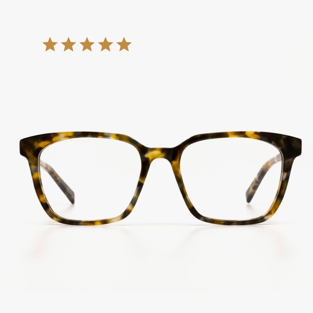 DIFF Blue Light Eyewear